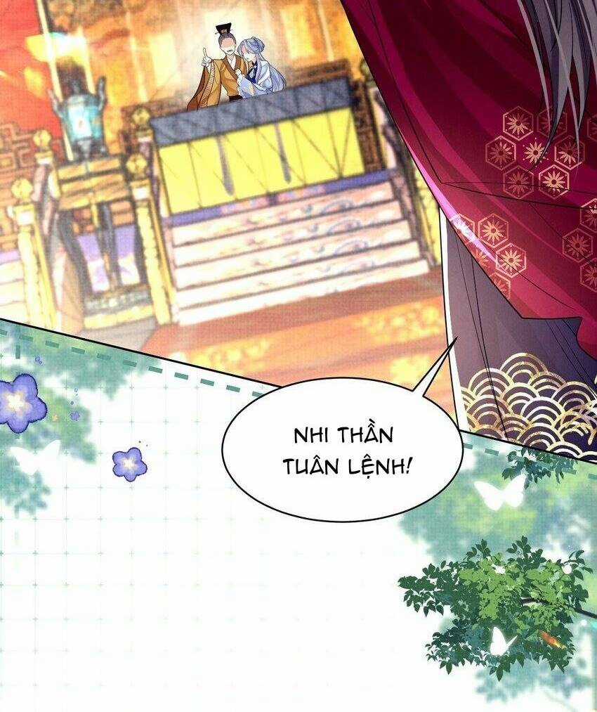 Phương Thức Nuôi Dưỡng Nhân Vật Phản Diện Chapter 28 trang 13