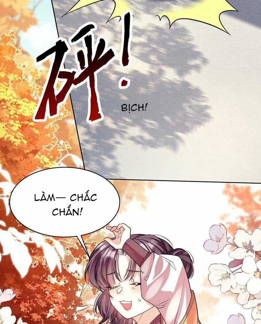Phương Thức Nuôi Dưỡng Nhân Vật Phản Diện Chapter 28 trang 19