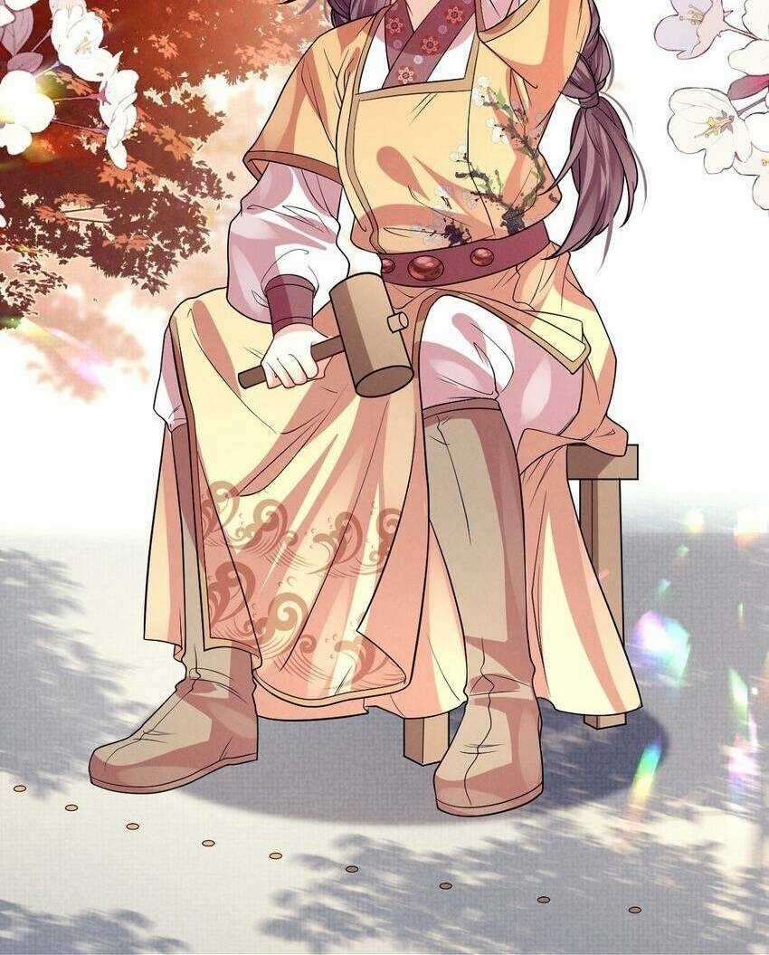 Phương Thức Nuôi Dưỡng Nhân Vật Phản Diện Chapter 28 trang 20