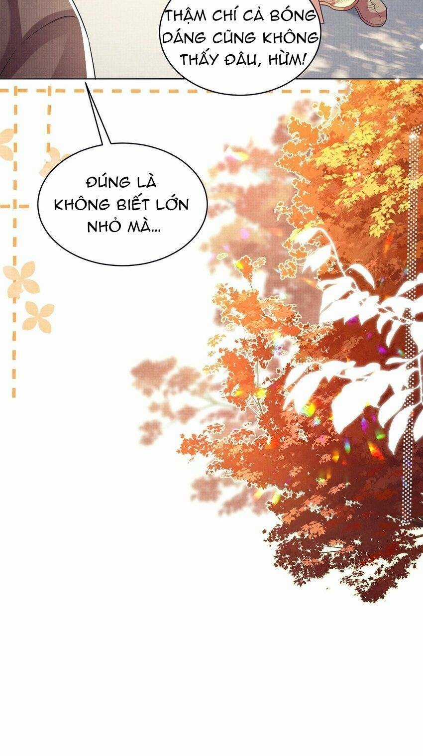 Phương Thức Nuôi Dưỡng Nhân Vật Phản Diện Chapter 28 trang 24