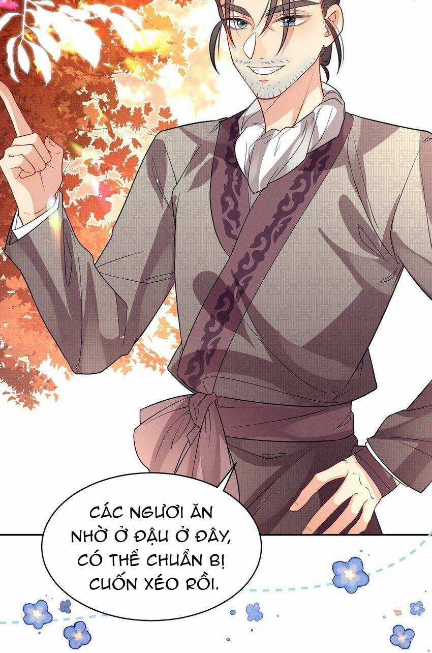 Phương Thức Nuôi Dưỡng Nhân Vật Phản Diện Chapter 28 trang 26