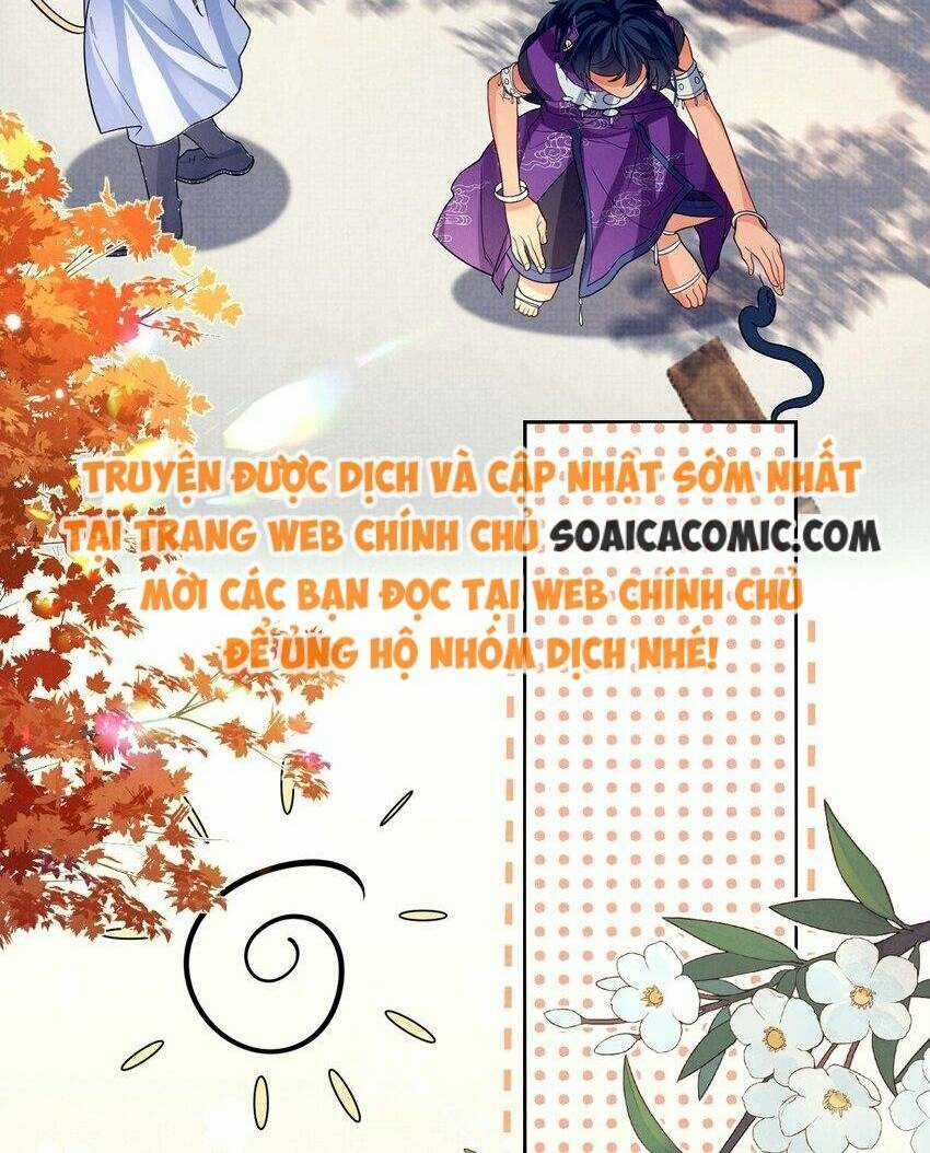 Phương Thức Nuôi Dưỡng Nhân Vật Phản Diện Chapter 28 trang 32