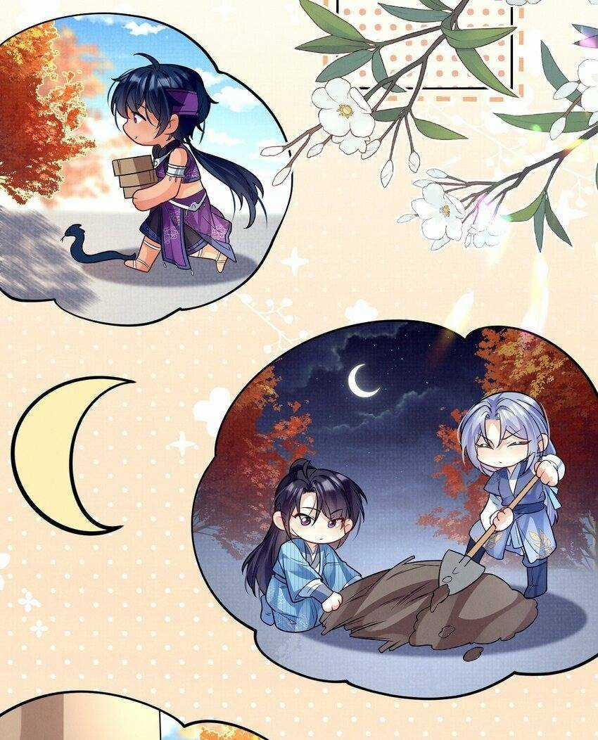 Phương Thức Nuôi Dưỡng Nhân Vật Phản Diện Chapter 28 trang 33