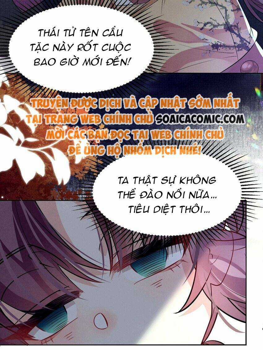 Phương Thức Nuôi Dưỡng Nhân Vật Phản Diện Chapter 28 trang 37