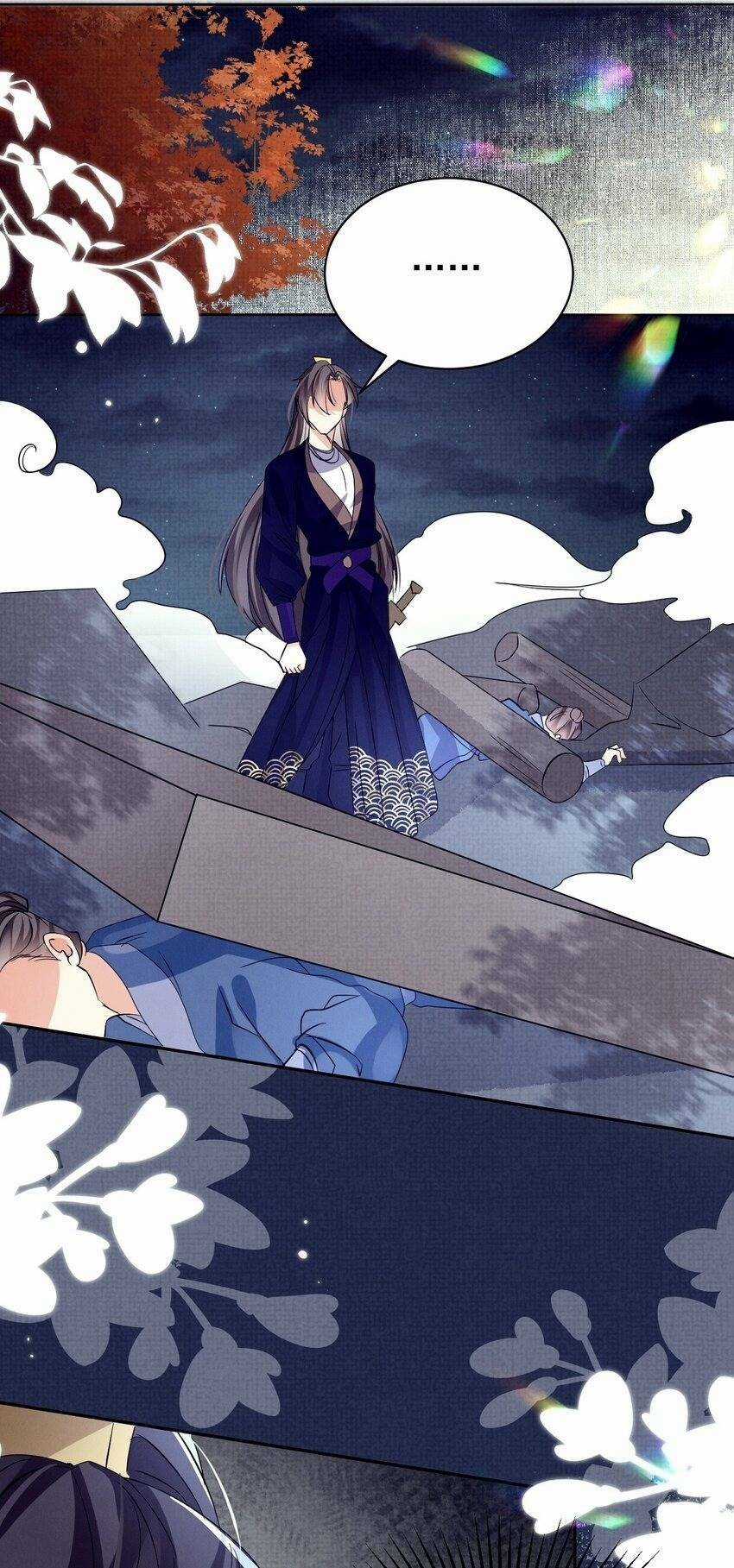 Phương Thức Nuôi Dưỡng Nhân Vật Phản Diện Chapter 28 trang 43