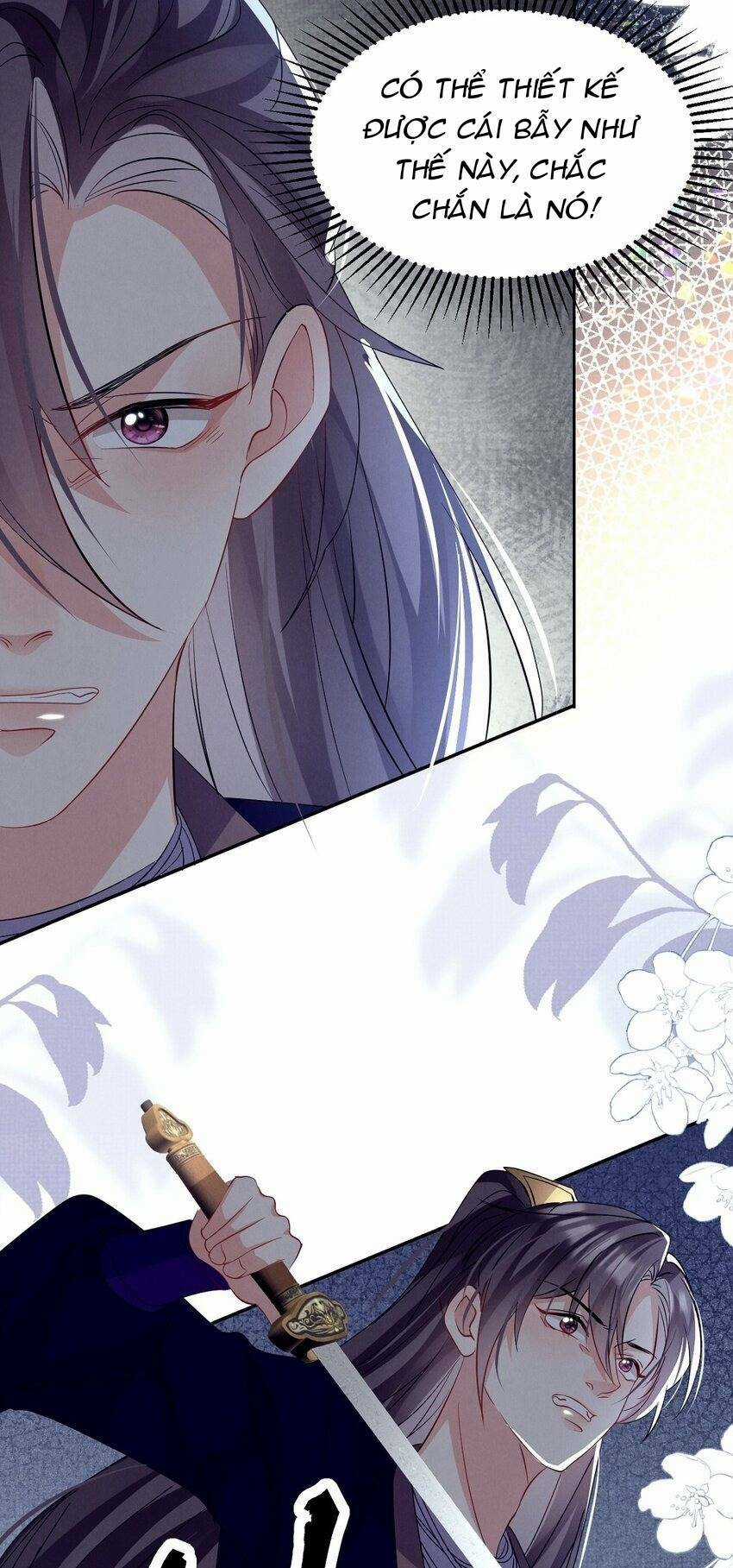 Phương Thức Nuôi Dưỡng Nhân Vật Phản Diện Chapter 28 trang 44