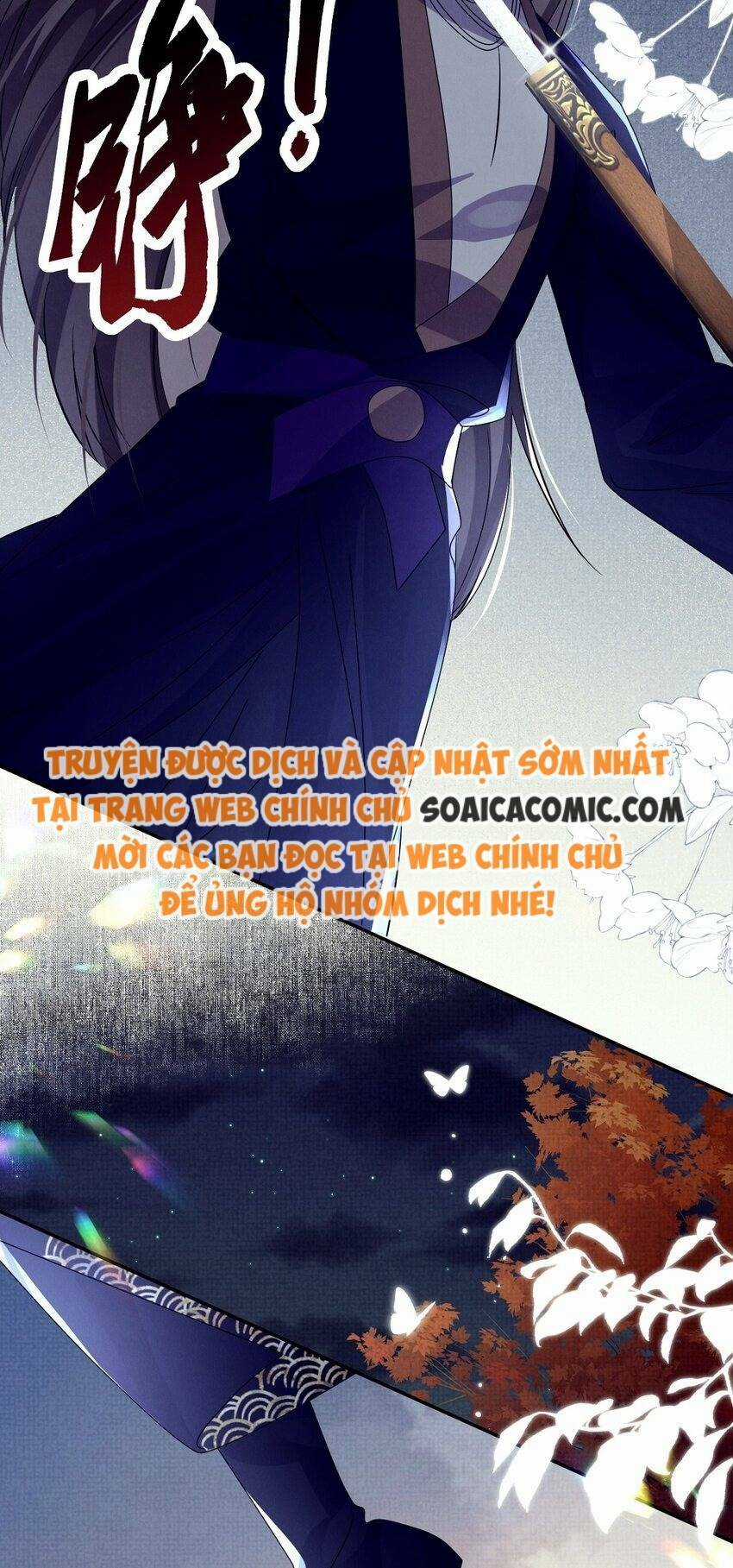 Phương Thức Nuôi Dưỡng Nhân Vật Phản Diện Chapter 28 trang 45