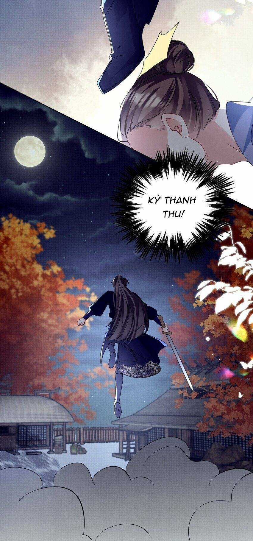 Phương Thức Nuôi Dưỡng Nhân Vật Phản Diện Chapter 28 trang 46