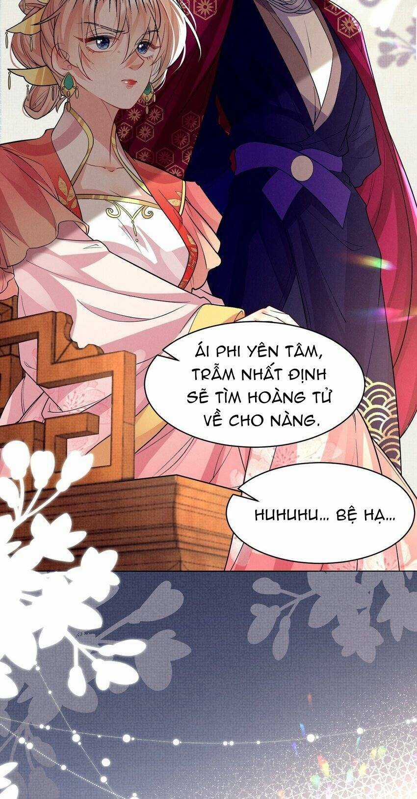 Phương Thức Nuôi Dưỡng Nhân Vật Phản Diện Chapter 28 trang 6