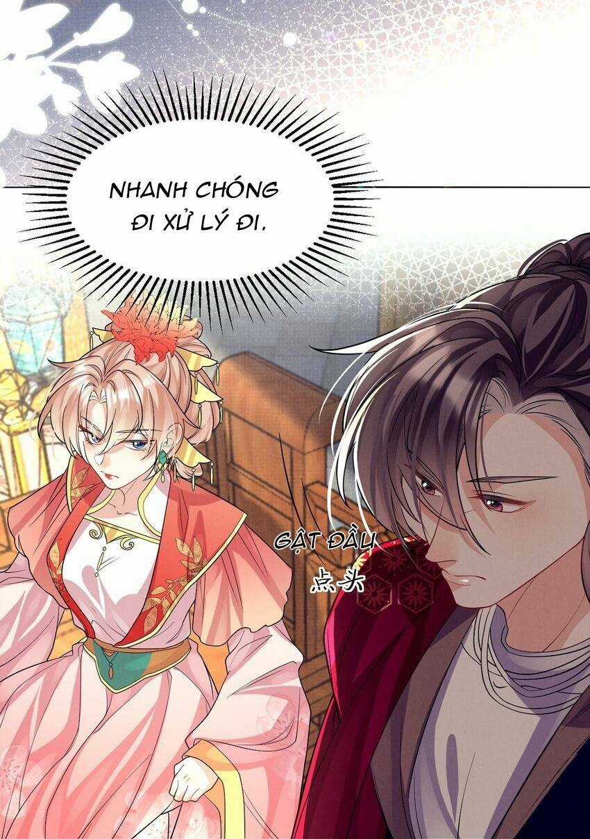 Phương Thức Nuôi Dưỡng Nhân Vật Phản Diện Chapter 28 trang 7