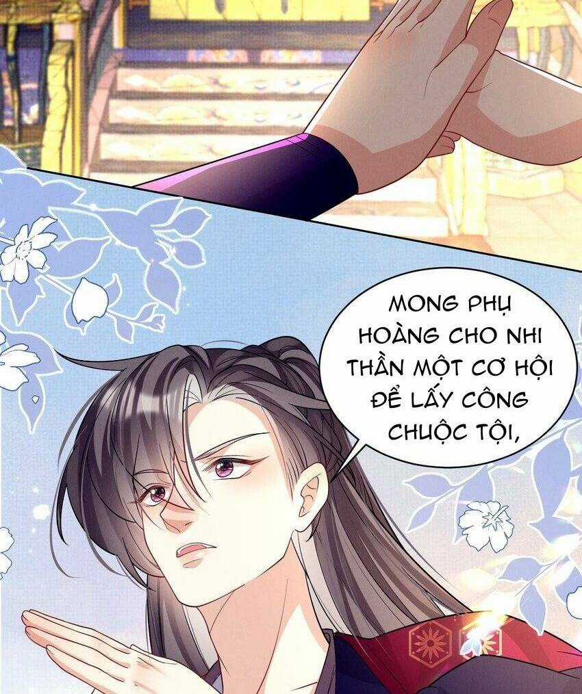 Phương Thức Nuôi Dưỡng Nhân Vật Phản Diện Chapter 28 trang 9