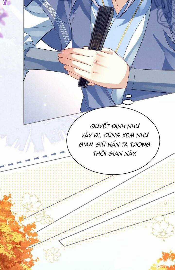 Phương Thức Nuôi Dưỡng Nhân Vật Phản Diện Chapter 29 trang 14