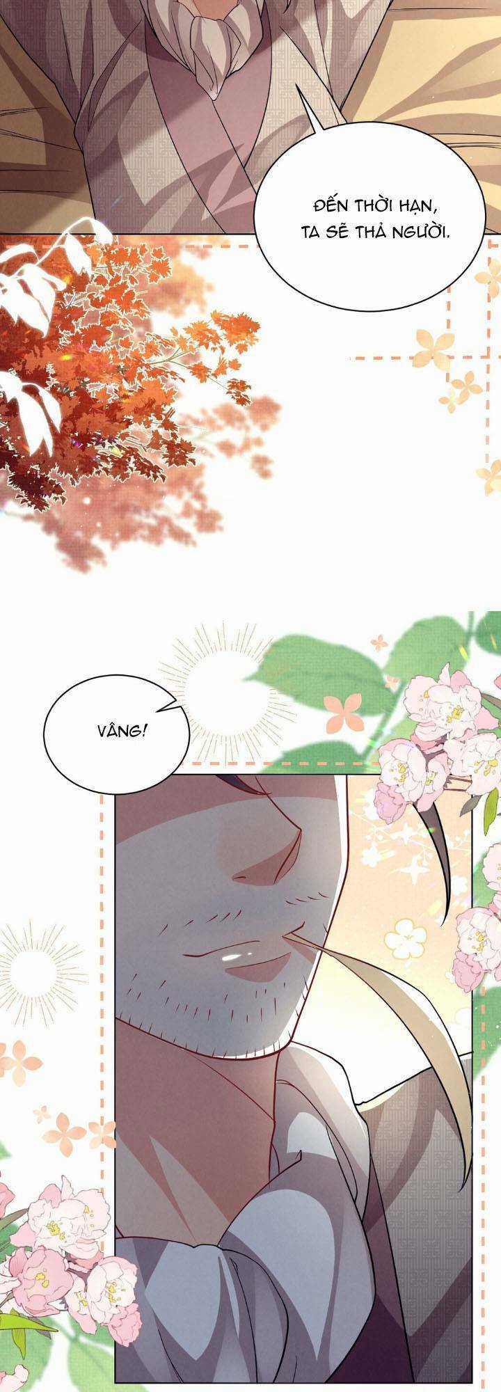 Phương Thức Nuôi Dưỡng Nhân Vật Phản Diện Chapter 29 trang 22