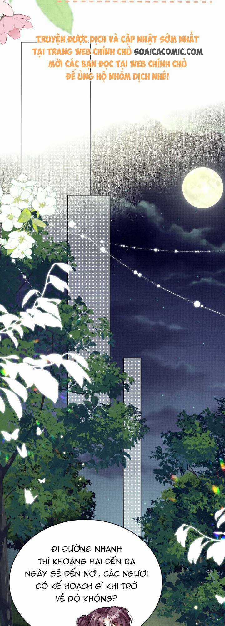 Phương Thức Nuôi Dưỡng Nhân Vật Phản Diện Chapter 29 trang 23