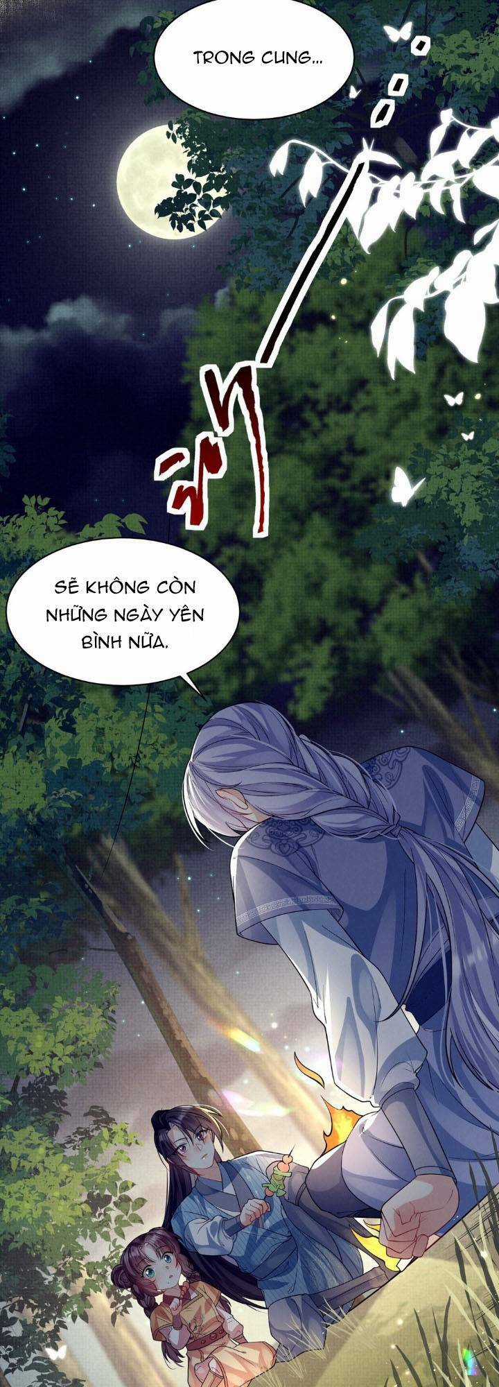 Phương Thức Nuôi Dưỡng Nhân Vật Phản Diện Chapter 29 trang 27