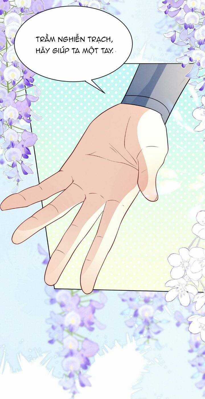 Phương Thức Nuôi Dưỡng Nhân Vật Phản Diện Chapter 29 trang 29