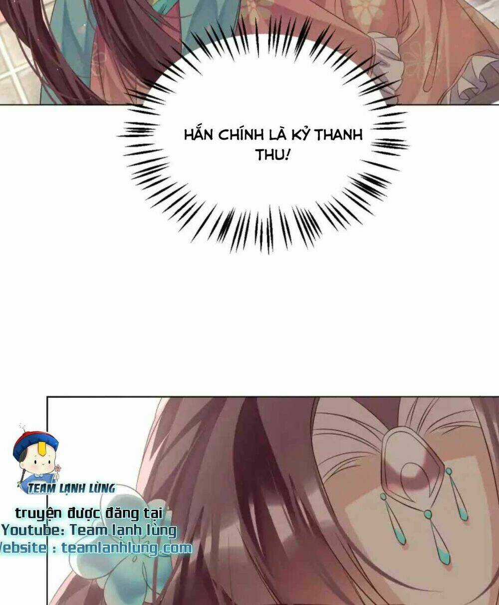 Phương Thức Nuôi Dưỡng Nhân Vật Phản Diện Chapter 3 trang 20