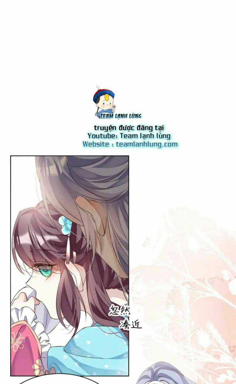 Phương Thức Nuôi Dưỡng Nhân Vật Phản Diện Chapter 3 trang 38