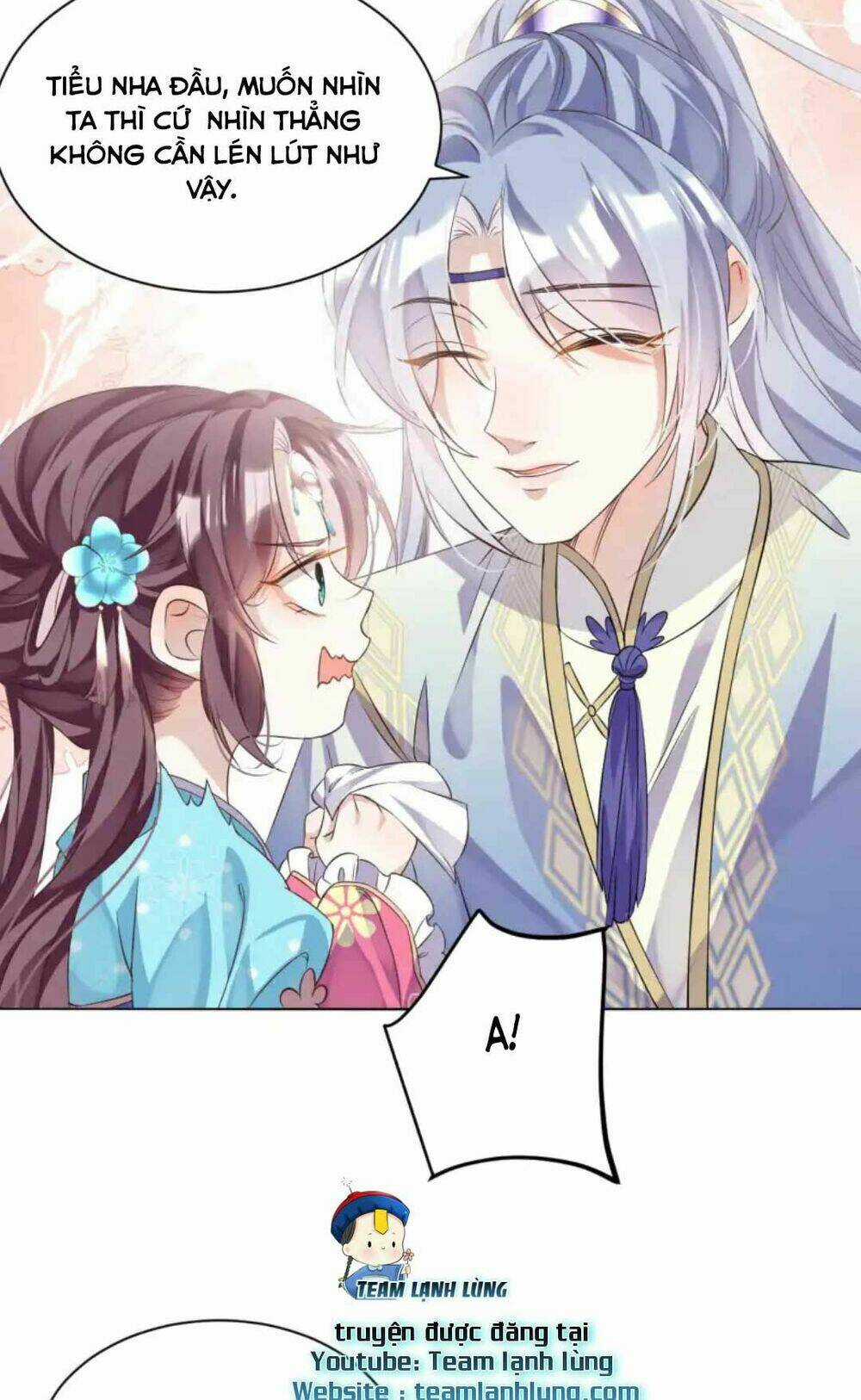 Phương Thức Nuôi Dưỡng Nhân Vật Phản Diện Chapter 3 trang 39