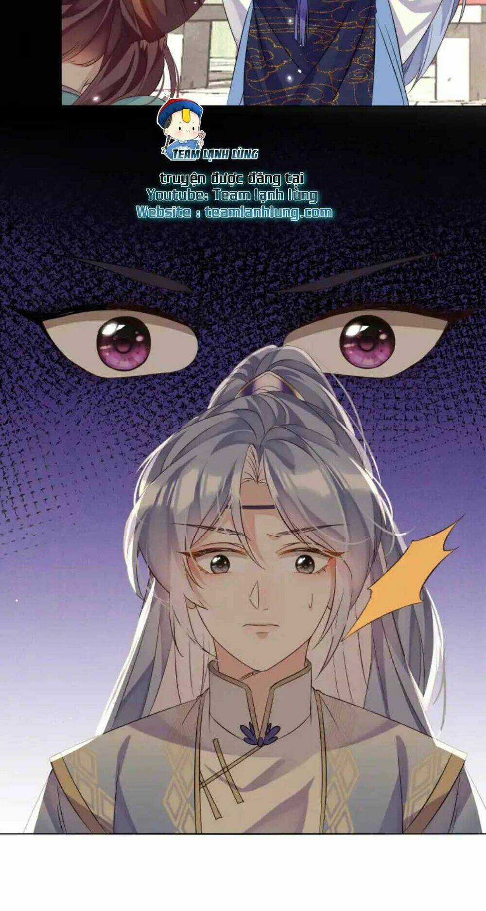 Phương Thức Nuôi Dưỡng Nhân Vật Phản Diện Chapter 3 trang 45