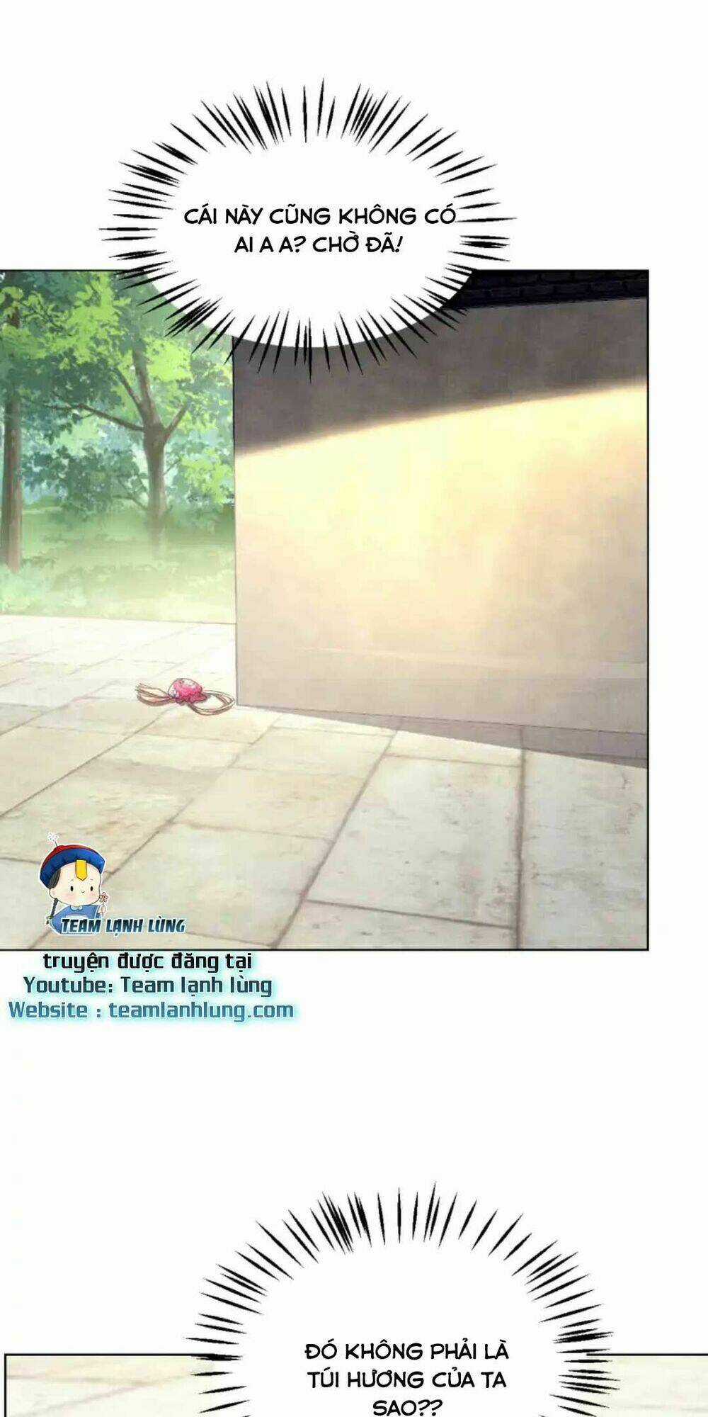 Phương Thức Nuôi Dưỡng Nhân Vật Phản Diện Chapter 3 trang 48