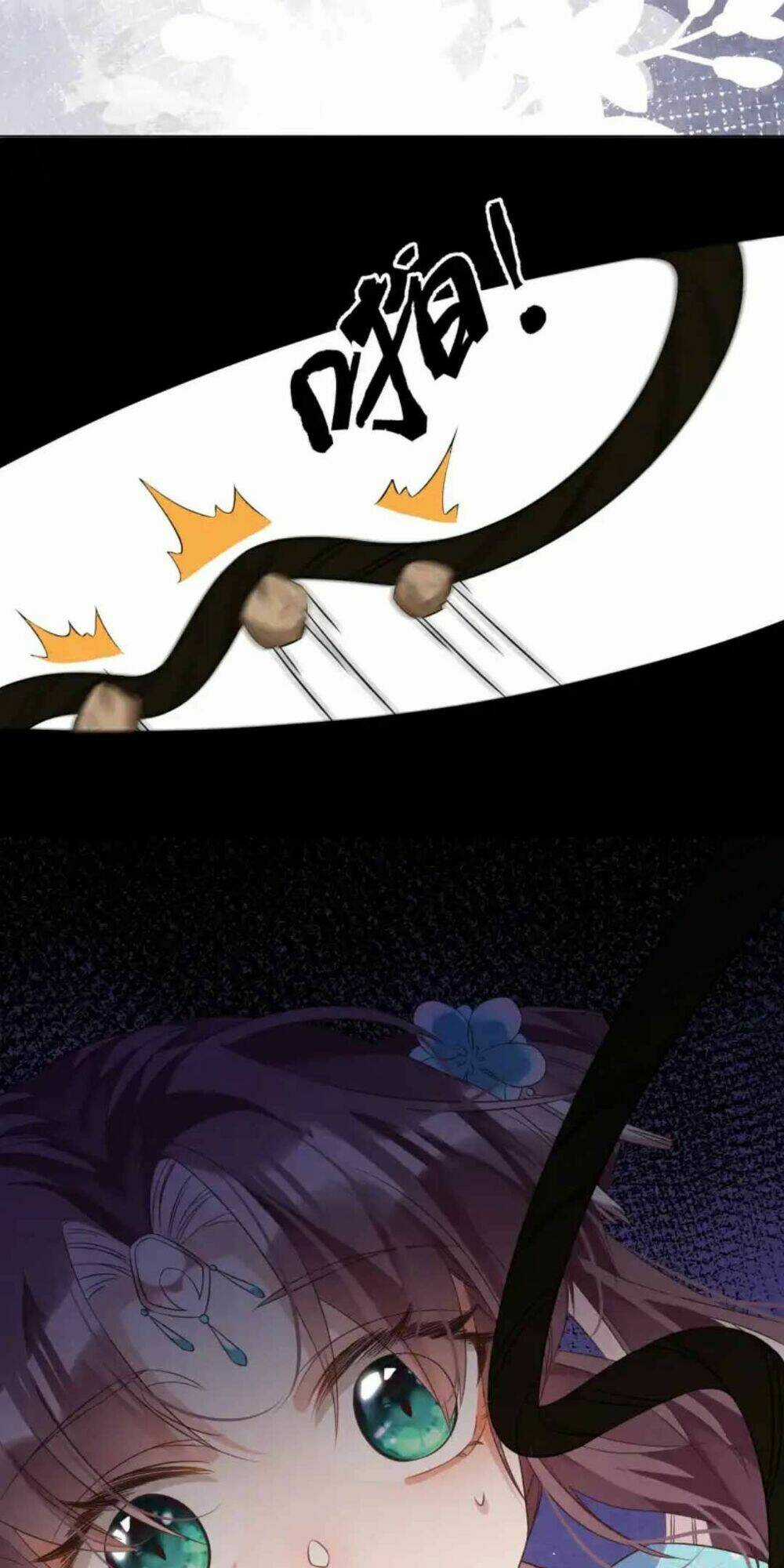 Phương Thức Nuôi Dưỡng Nhân Vật Phản Diện Chapter 3 trang 8