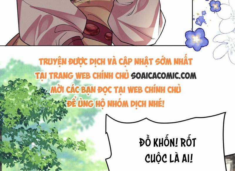 Phương Thức Nuôi Dưỡng Nhân Vật Phản Diện Chapter 30 trang 16