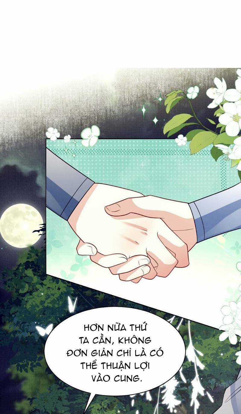 Phương Thức Nuôi Dưỡng Nhân Vật Phản Diện Chapter 30 trang 2