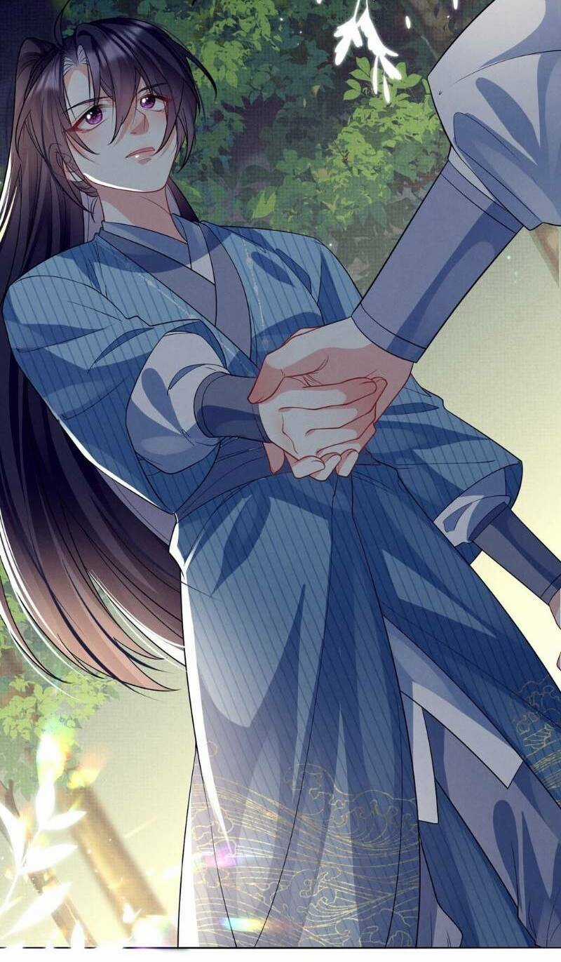 Phương Thức Nuôi Dưỡng Nhân Vật Phản Diện Chapter 30 trang 3