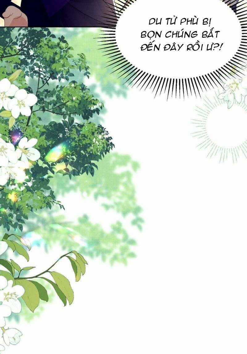 Phương Thức Nuôi Dưỡng Nhân Vật Phản Diện Chapter 30 trang 35