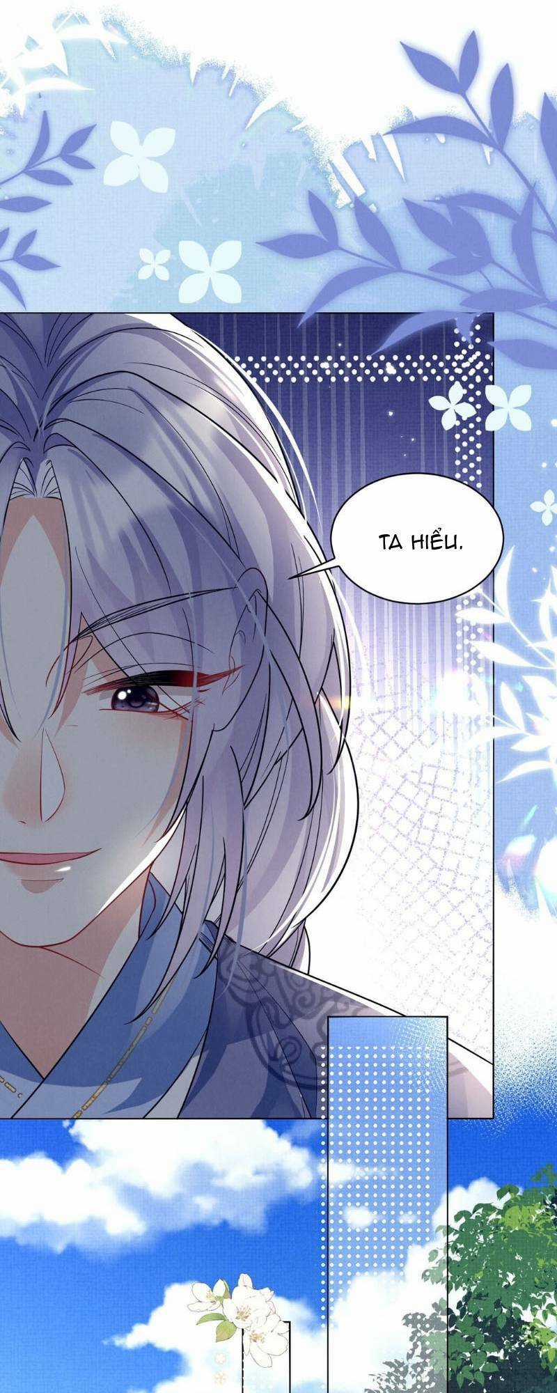 Phương Thức Nuôi Dưỡng Nhân Vật Phản Diện Chapter 30 trang 4