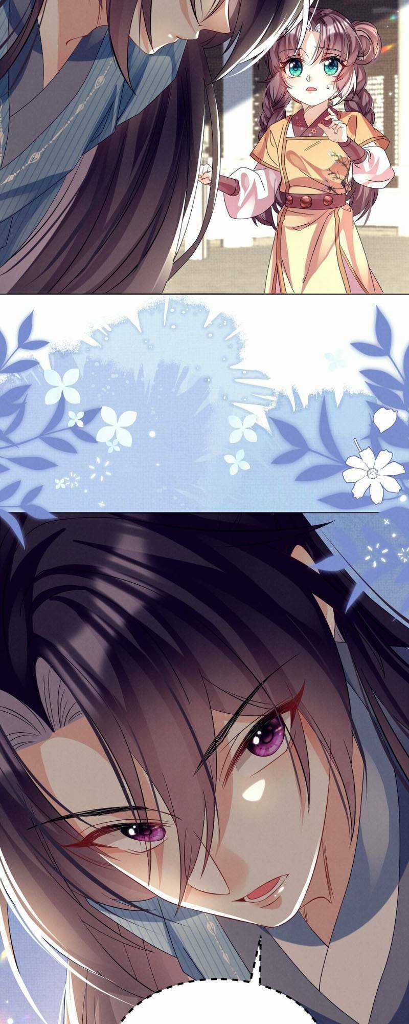 Phương Thức Nuôi Dưỡng Nhân Vật Phản Diện Chapter 31 trang 10