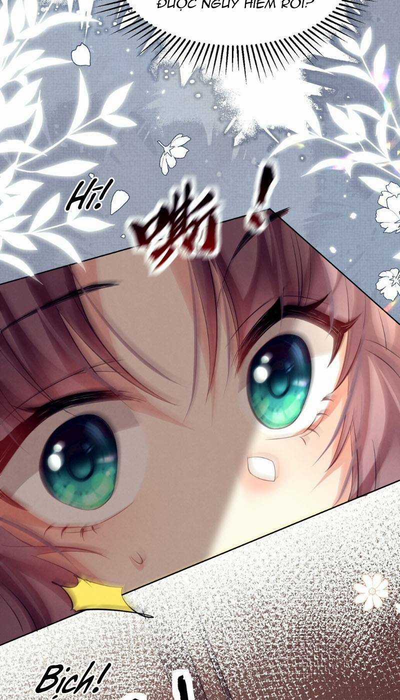 Phương Thức Nuôi Dưỡng Nhân Vật Phản Diện Chapter 31 trang 28