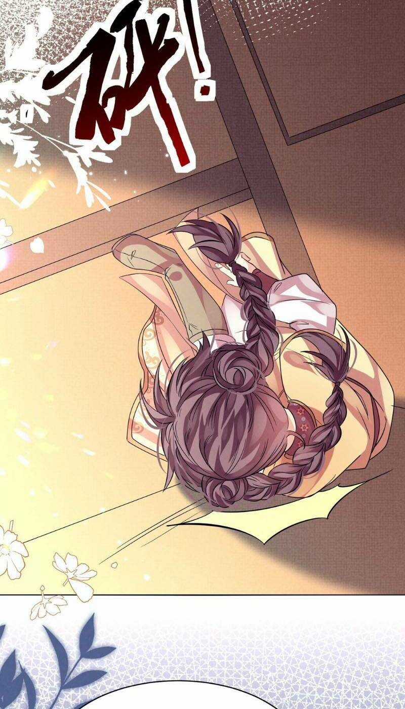 Phương Thức Nuôi Dưỡng Nhân Vật Phản Diện Chapter 31 trang 29