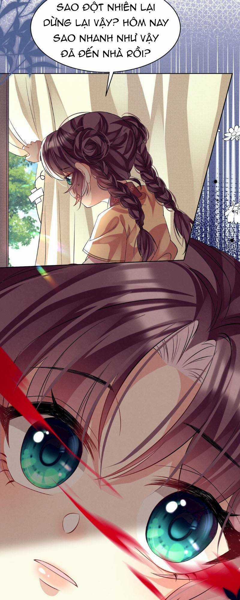 Phương Thức Nuôi Dưỡng Nhân Vật Phản Diện Chapter 31 trang 30