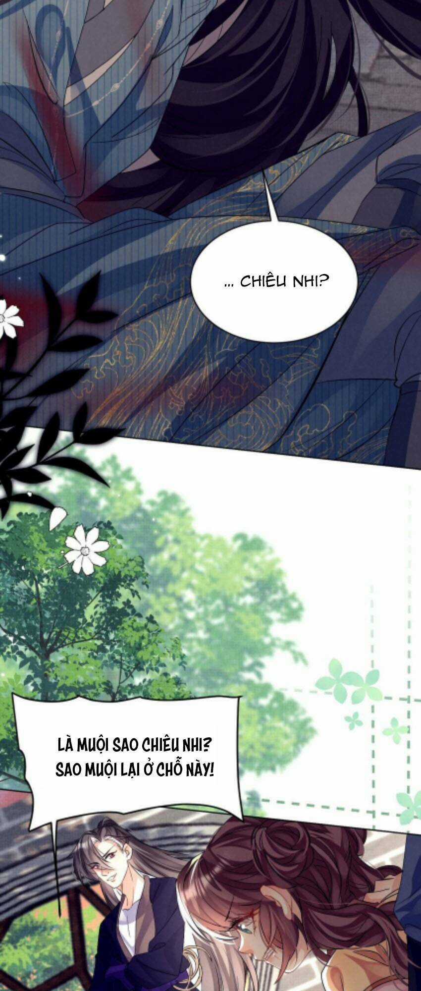 Phương Thức Nuôi Dưỡng Nhân Vật Phản Diện Chapter 32 trang 10