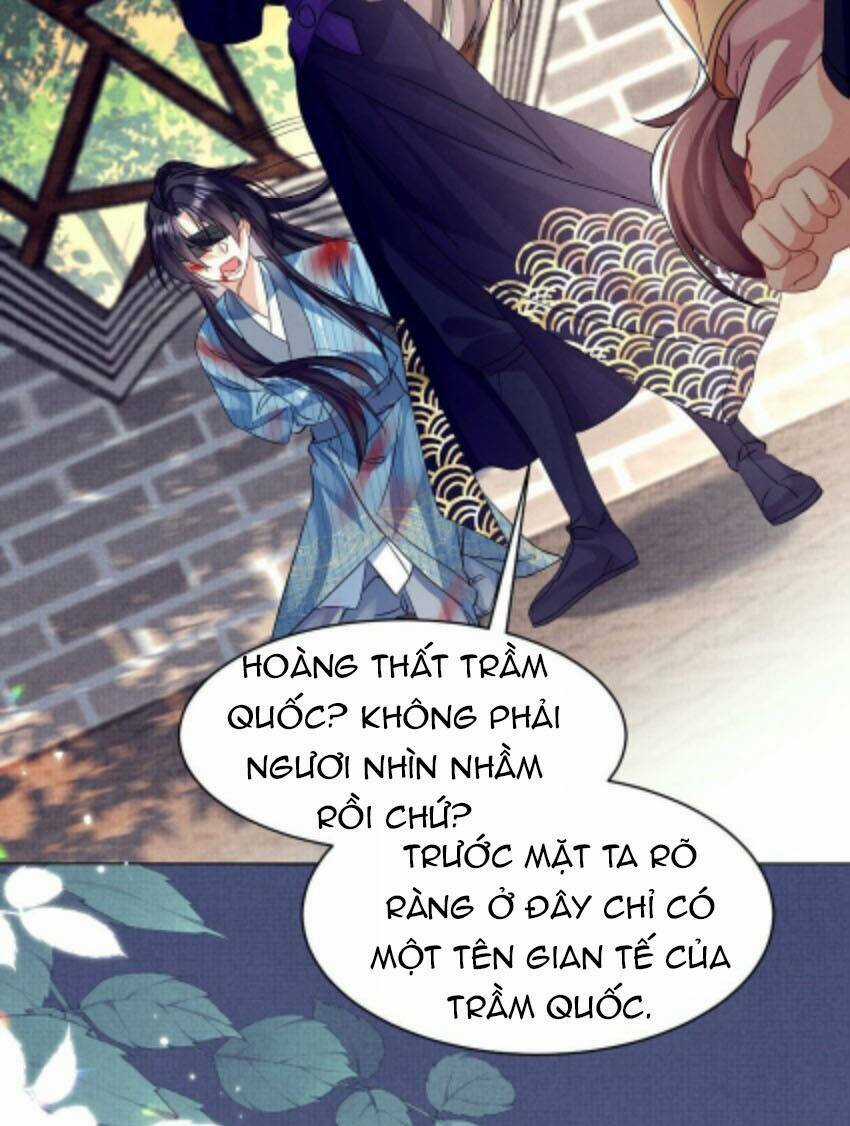 Phương Thức Nuôi Dưỡng Nhân Vật Phản Diện Chapter 32 trang 11