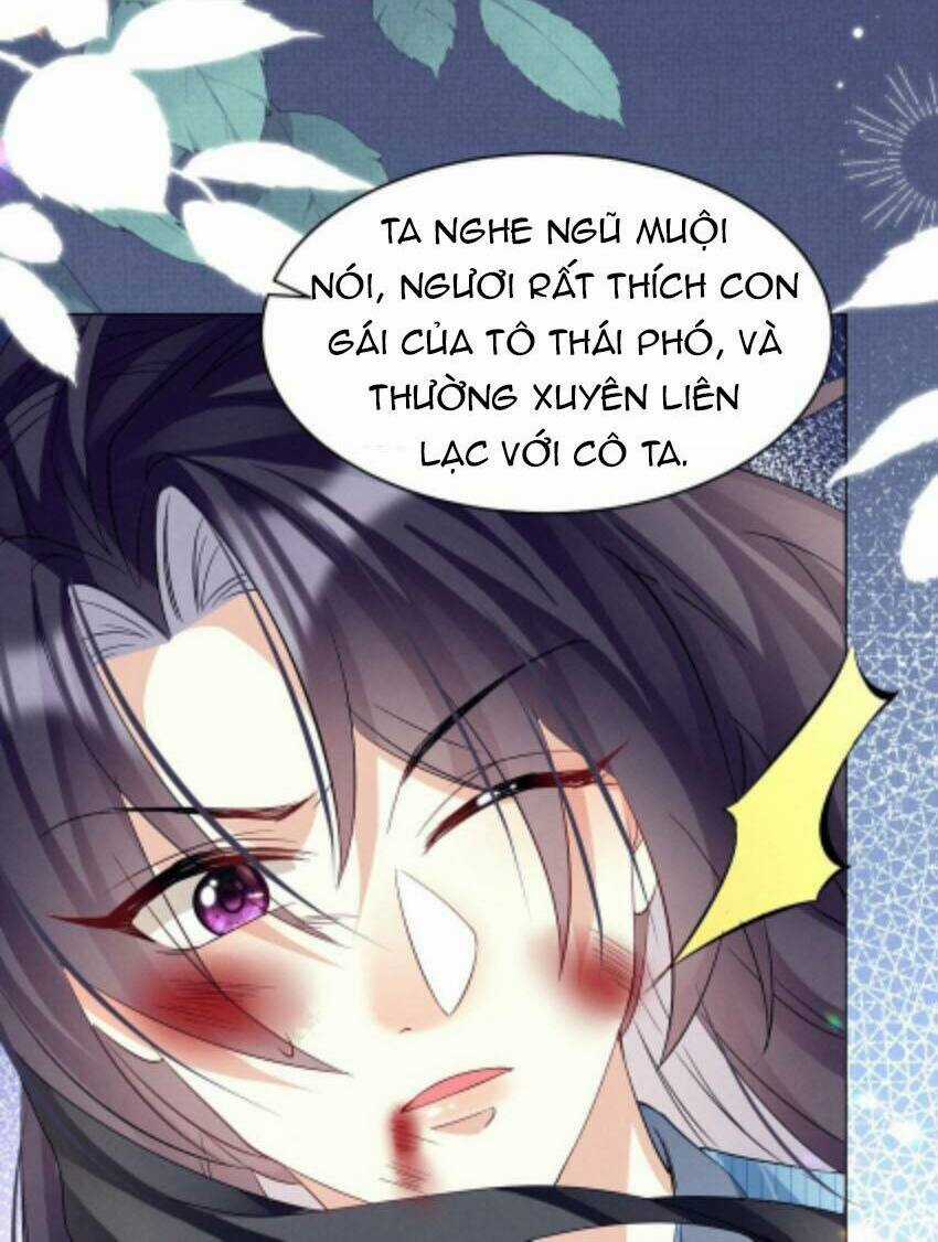 Phương Thức Nuôi Dưỡng Nhân Vật Phản Diện Chapter 32 trang 12
