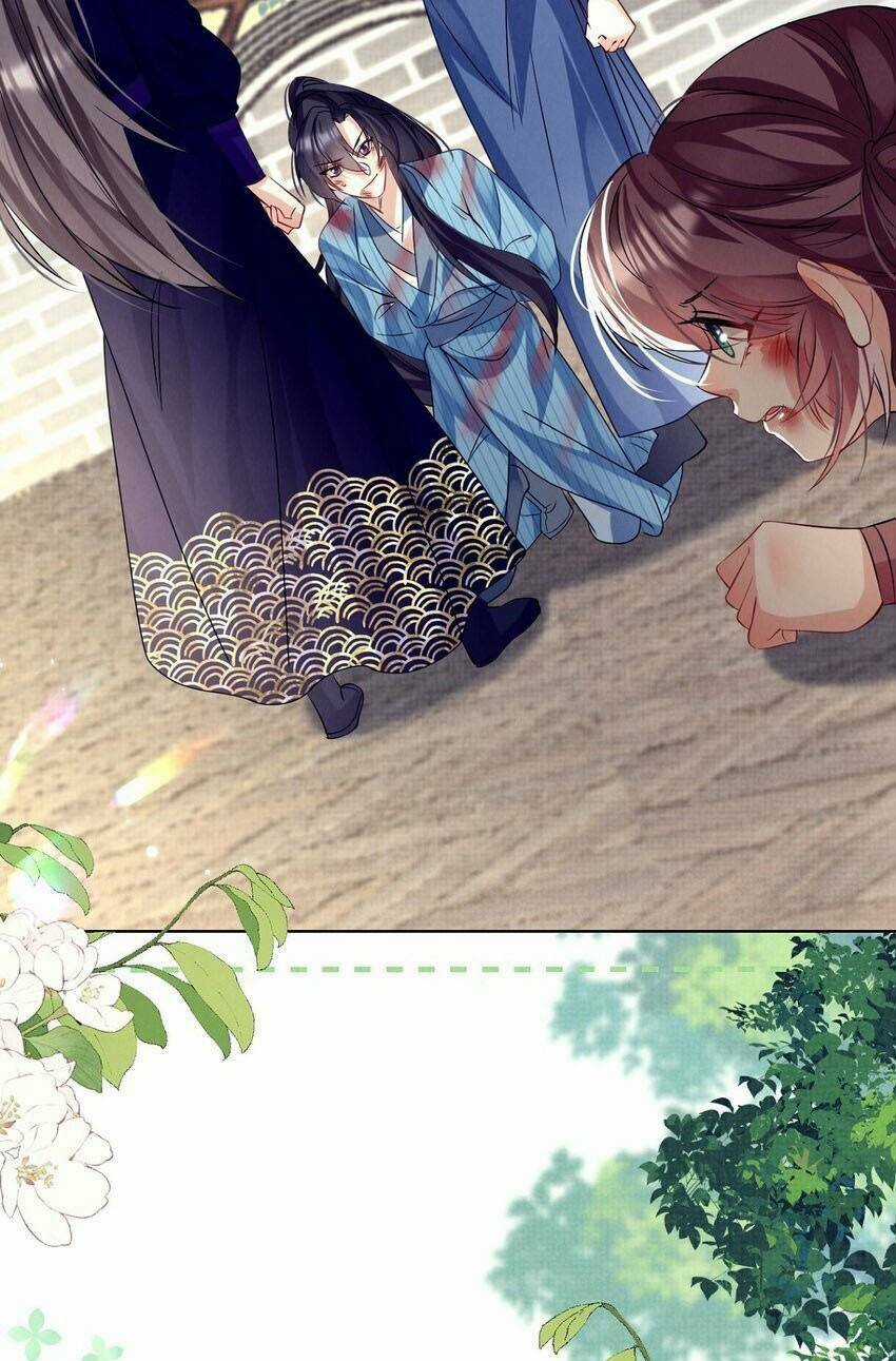 Phương Thức Nuôi Dưỡng Nhân Vật Phản Diện Chapter 32 trang 34