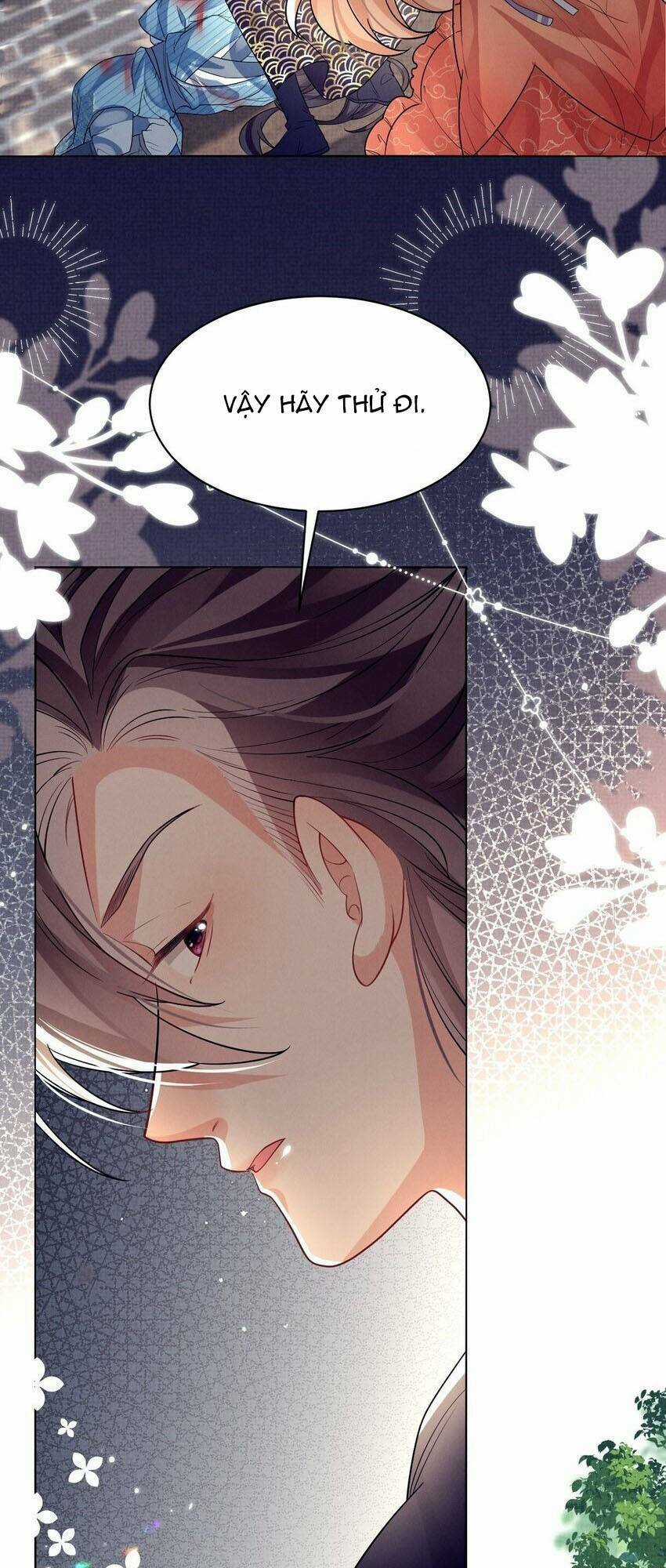 Phương Thức Nuôi Dưỡng Nhân Vật Phản Diện Chapter 32 trang 7