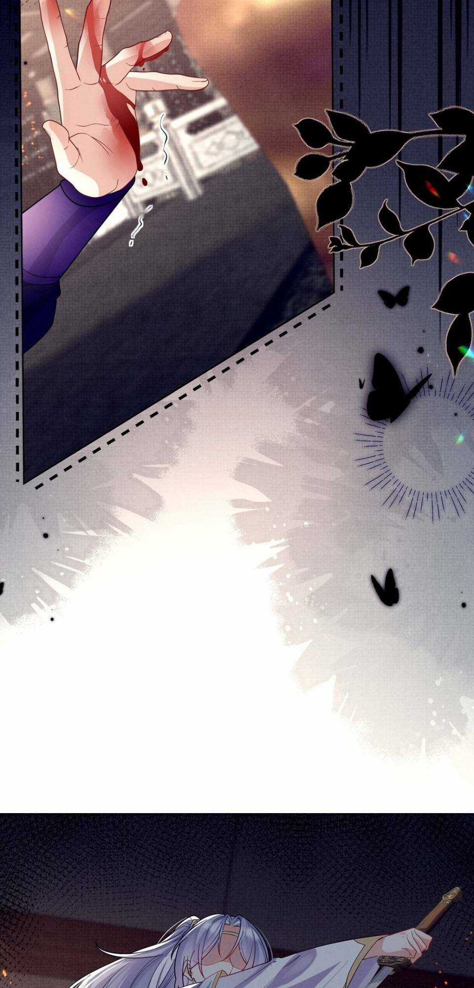 Phương Thức Nuôi Dưỡng Nhân Vật Phản Diện Chapter 33 trang 10