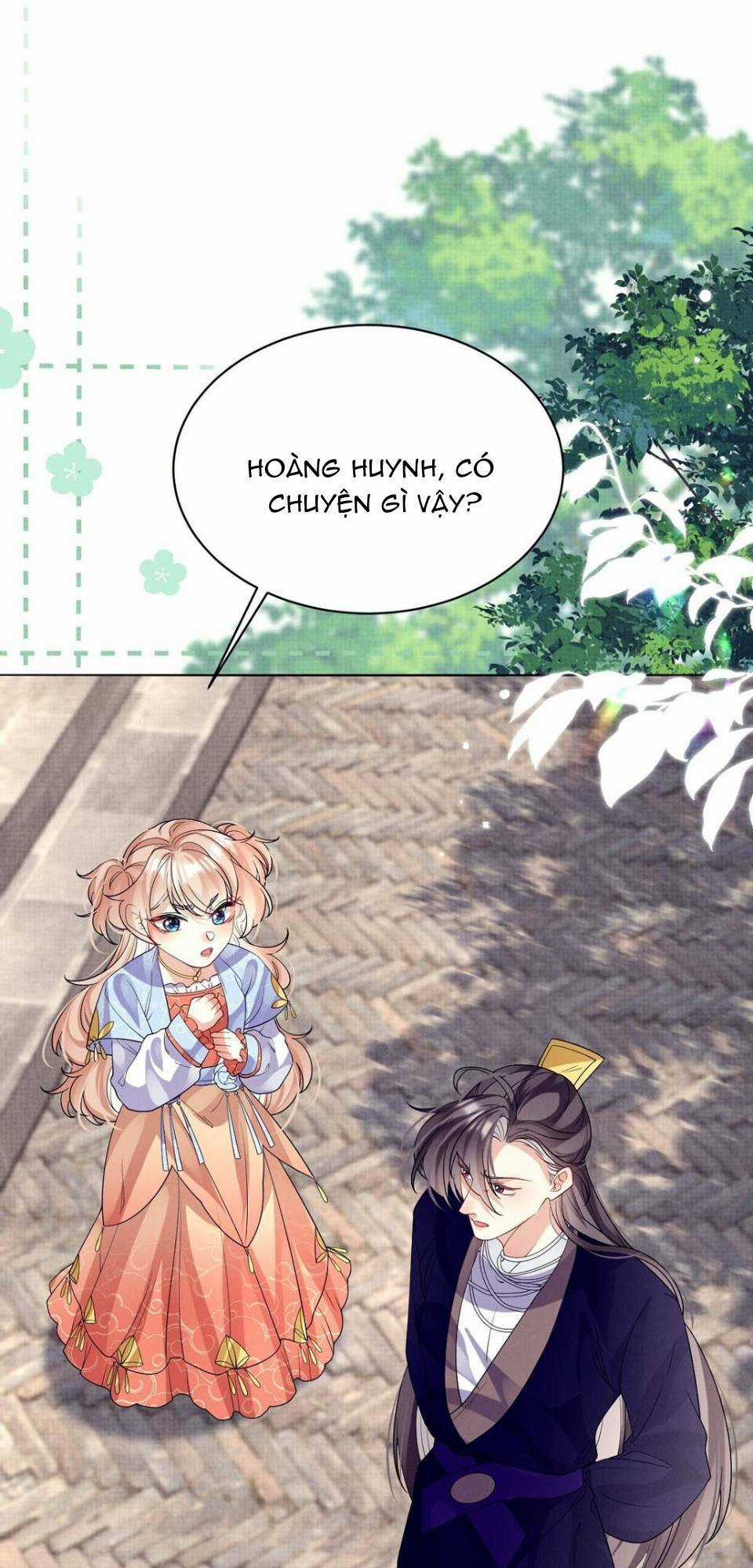 Phương Thức Nuôi Dưỡng Nhân Vật Phản Diện Chapter 33 trang 14