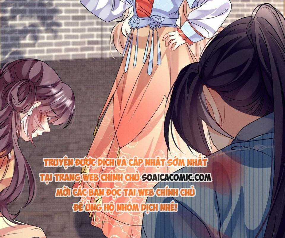 Phương Thức Nuôi Dưỡng Nhân Vật Phản Diện Chapter 33 trang 32