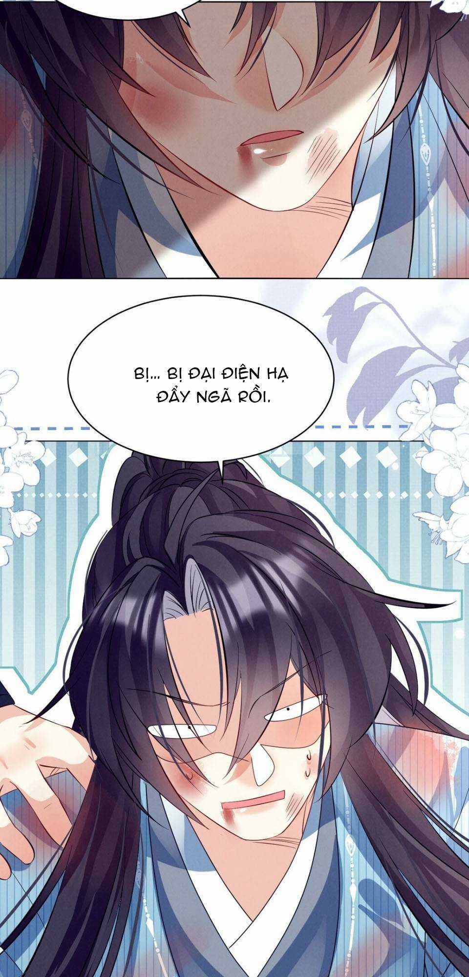 Phương Thức Nuôi Dưỡng Nhân Vật Phản Diện Chapter 33 trang 36