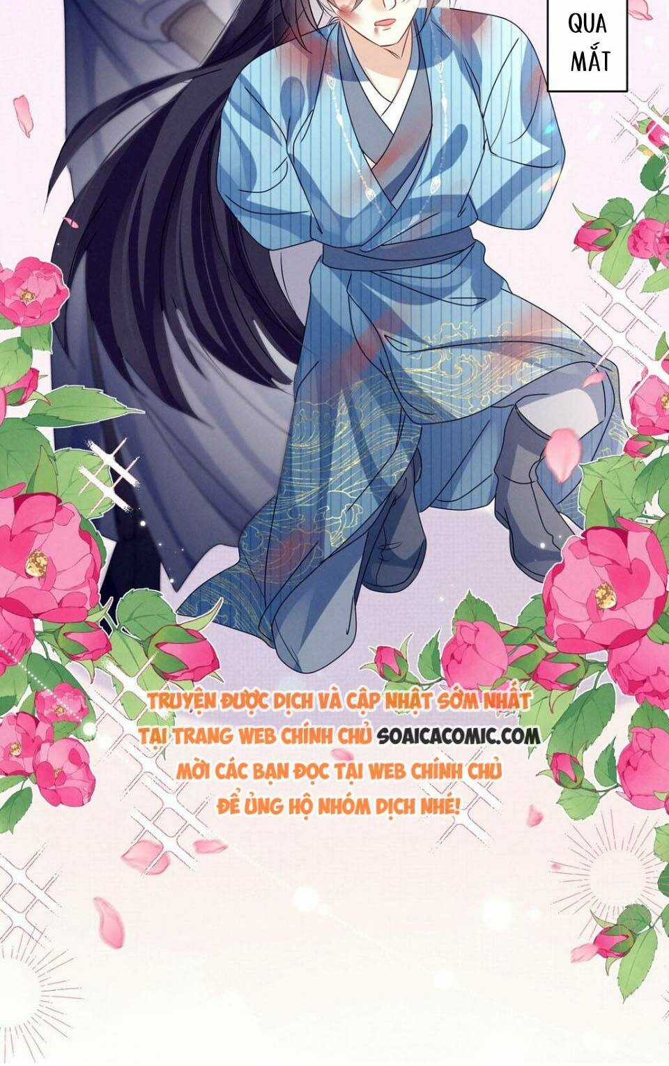 Phương Thức Nuôi Dưỡng Nhân Vật Phản Diện Chapter 33 trang 40