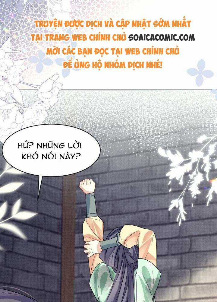 Phương Thức Nuôi Dưỡng Nhân Vật Phản Diện Chapter 34 trang 11