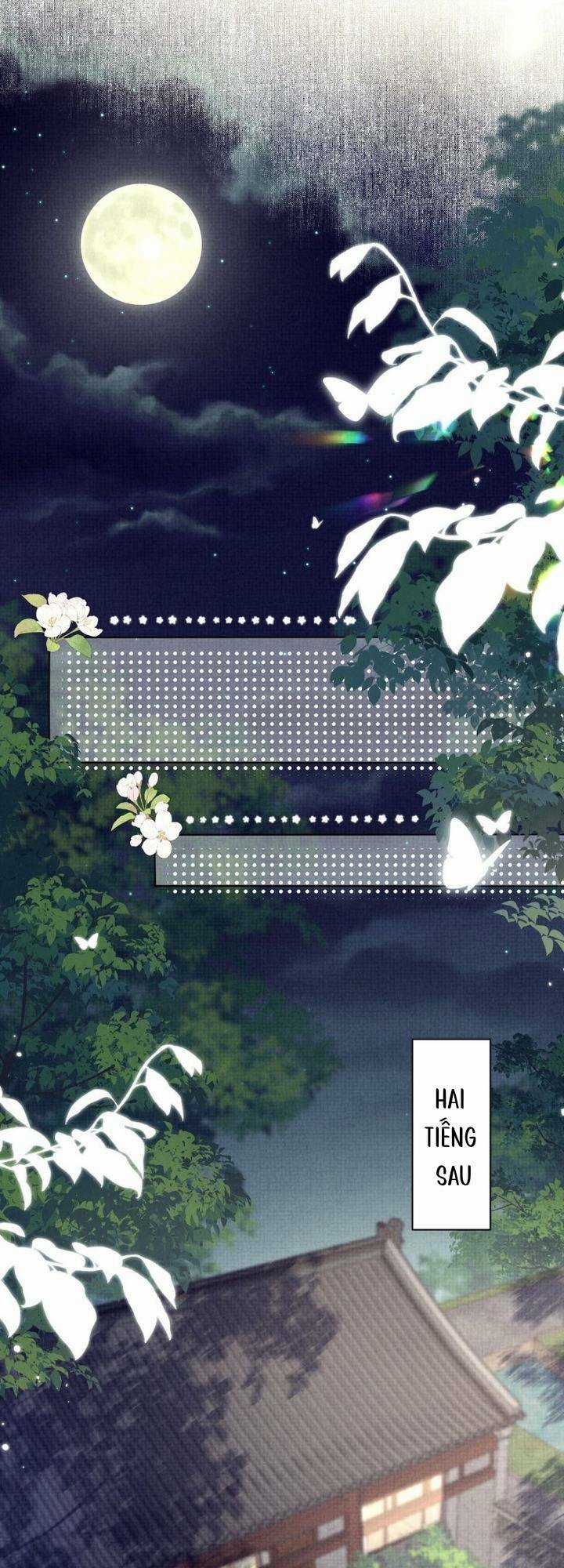 Phương Thức Nuôi Dưỡng Nhân Vật Phản Diện Chapter 34 trang 19