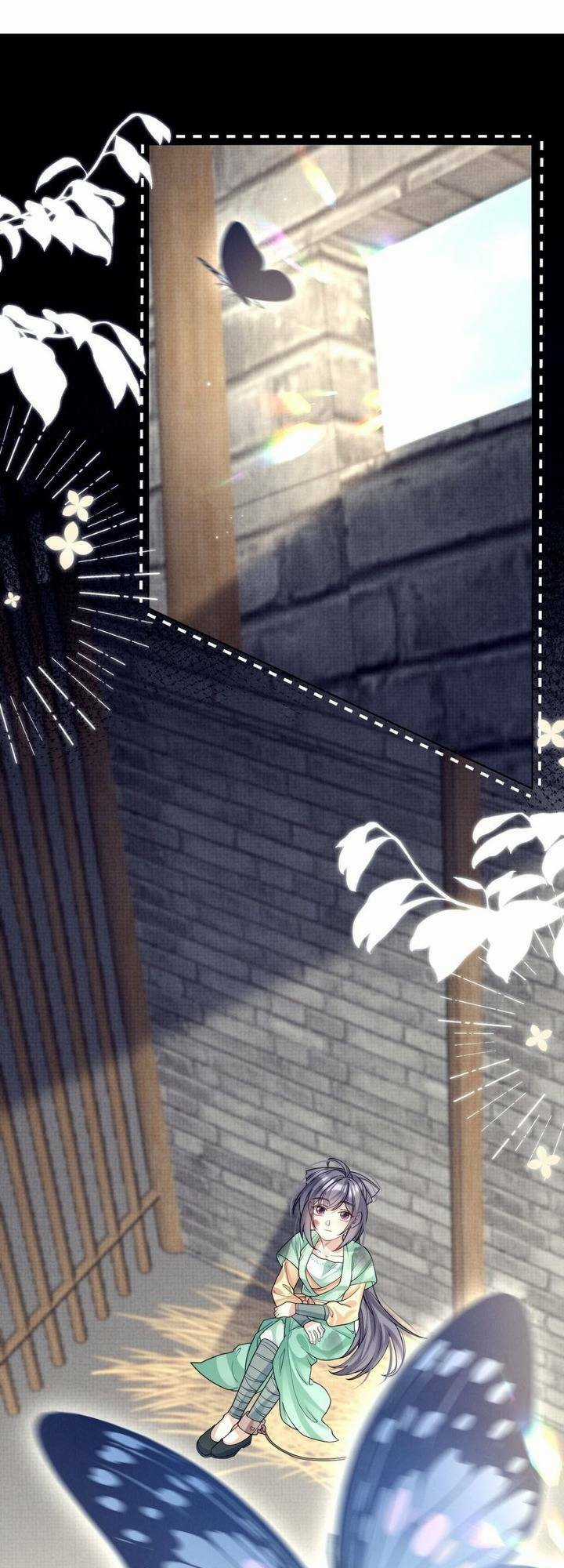 Phương Thức Nuôi Dưỡng Nhân Vật Phản Diện Chapter 34 trang 2