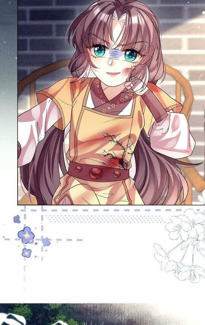 Phương Thức Nuôi Dưỡng Nhân Vật Phản Diện Chapter 34 trang 24