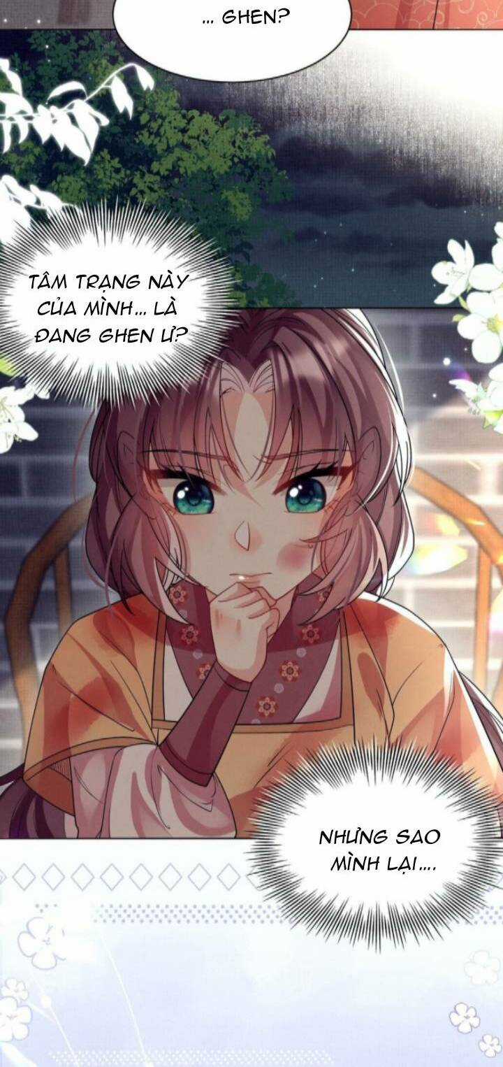 Phương Thức Nuôi Dưỡng Nhân Vật Phản Diện Chapter 34 trang 29